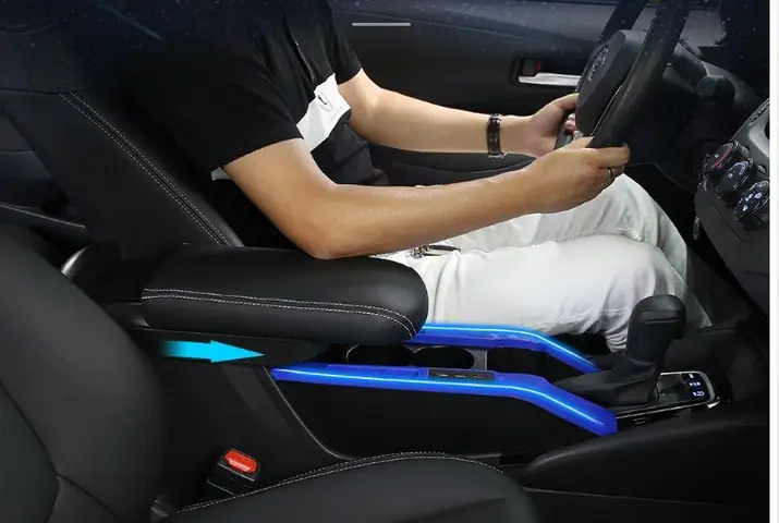 Toyota Altis Otofun Tay Lái