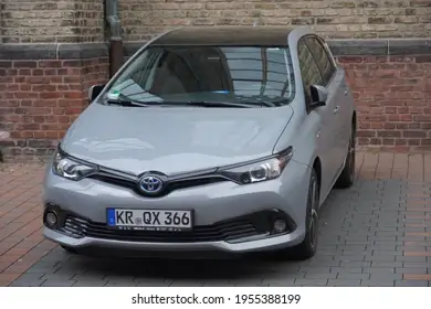 Toyota Altis Touring Sports Germany Toyota Altis Touring Sports Germany