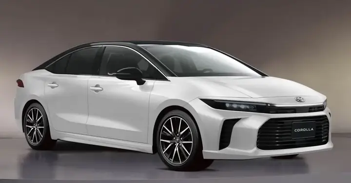 Toyota Altis 最新 款 Toyota Altis 最新 款