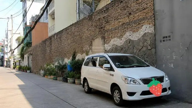 Toyota An Duong Vuong Q6