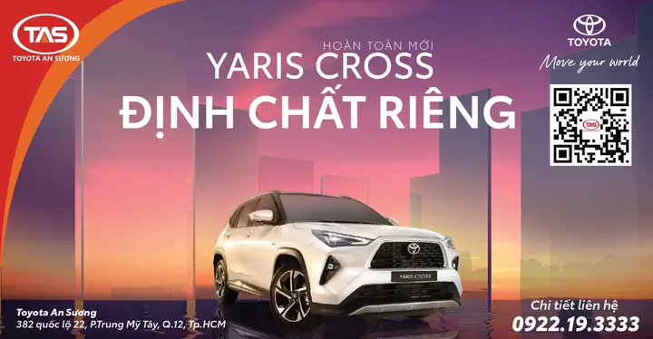 Toyota An Sương Tại Tphcm Toyota An Sương Tại Tphcm