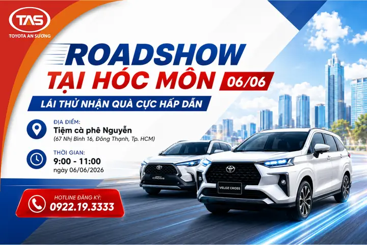 Toyota An Sương Tại Tphcm Toyota An Sương Tại Tphcm