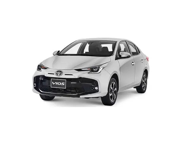 Toyota An Sương Vios 2020 Toyota An Sương Vios 2020