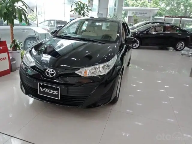 Toyota An Sương Vios 2020 Toyota An Sương Vios 2020