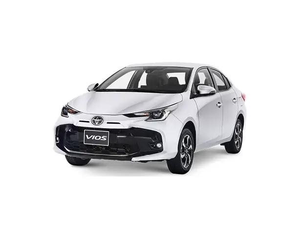 Toyota An Sương Vios 2020