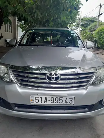 Toyota An Thái Quận 6