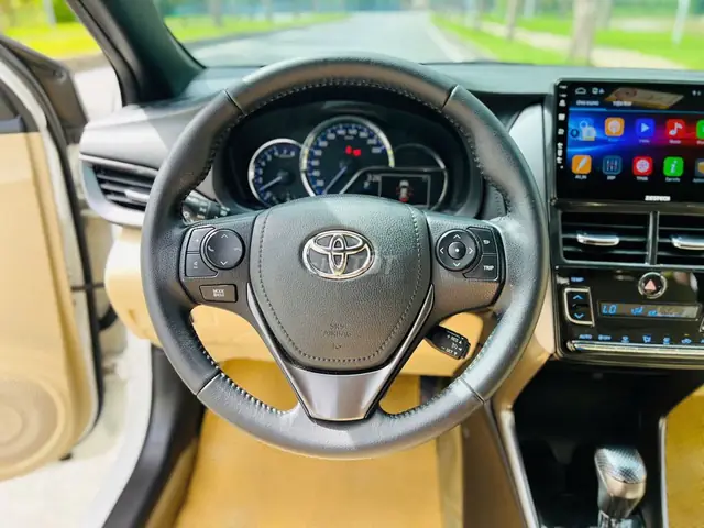 Toyota An Thái Quận 6 Toyota An Thái Quận 6