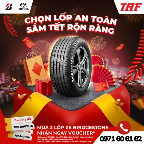 Toyota An Thanh Khuyen Mai Toyota An Thanh Khuyen Mai