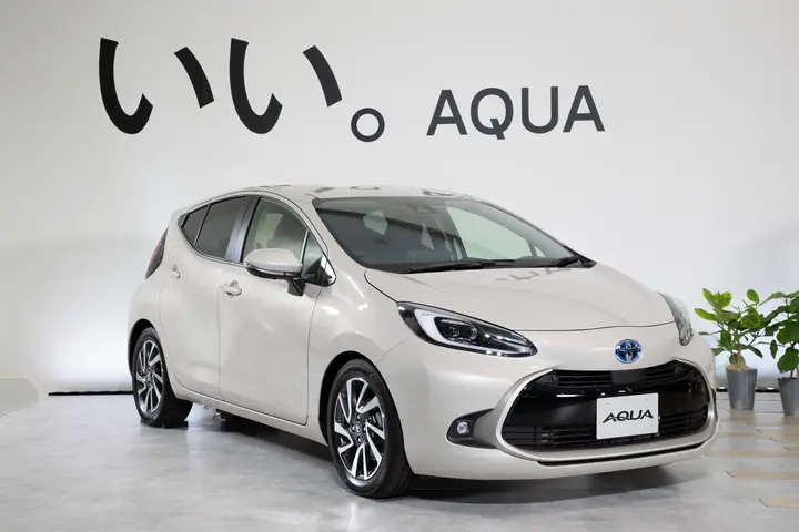 Toyota Aqua Gia Bao Nhieu Toyota Aqua Gia Bao Nhieu