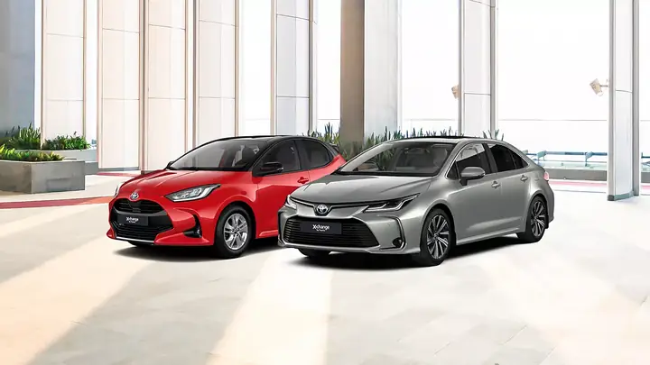 Toyota Araba Fiyatları Ikinci El Toyota Araba Fiyatları Ikinci El