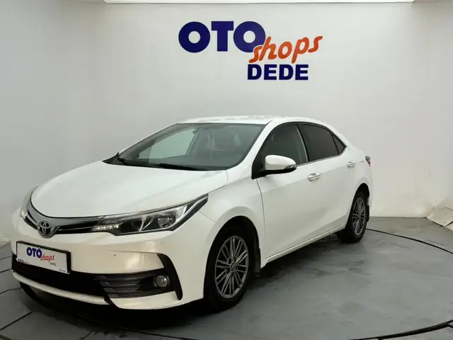 Toyota Araba Fiyatları Ikinci El