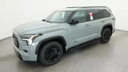 Toyota At The Avenues