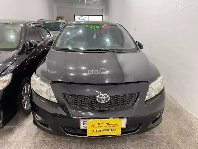 Toyota Aurion 2010 For Sale Toyota Aurion 2010 For Sale