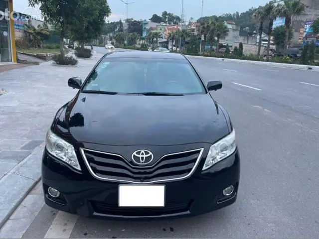 Toyota Aurion 2010 For Sale