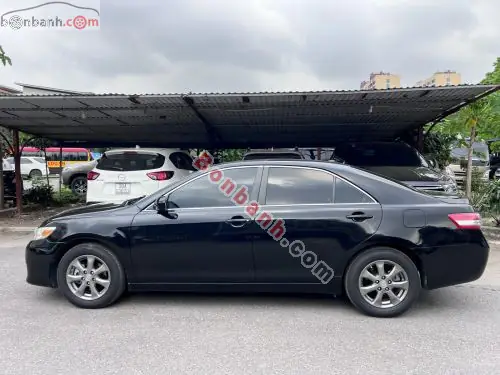 Toyota Aurion 2010 For Sale Toyota Aurion 2010 For Sale