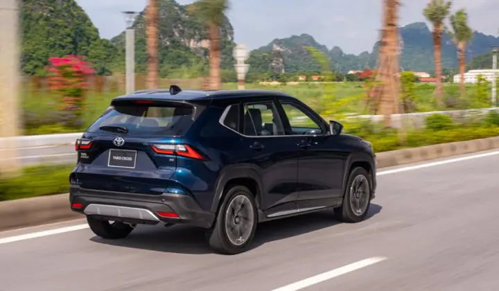Toyota Auris Giá Bao Nhiêu Toyota Auris Giá Bao Nhiêu