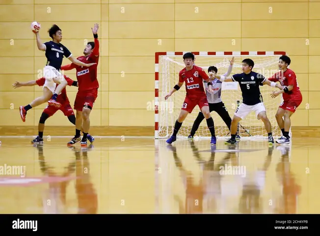 Toyota Auto Body Volleyball Team