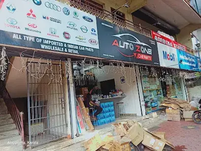 Toyota Auto Parts Near Me