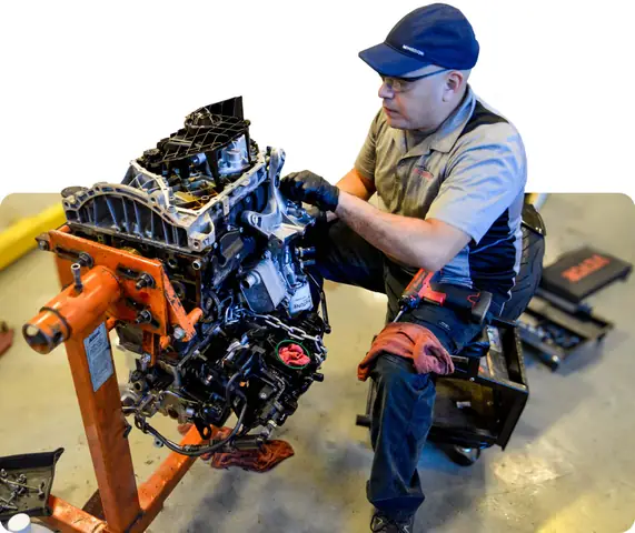 Toyota Auto Repair Near Me