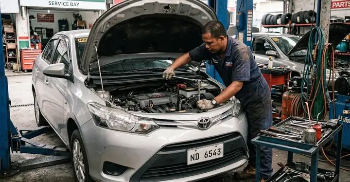 Toyota Auto Repair Near Me Toyota Auto Repair Near Me