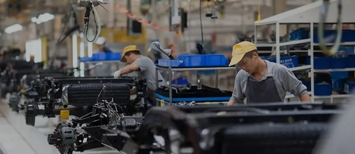 Toyota Automobile Company In India