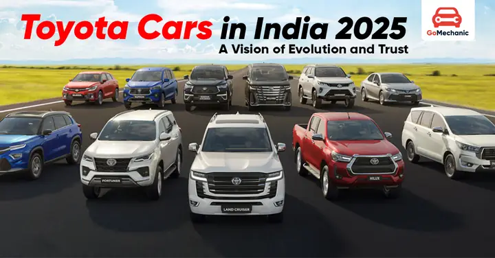 Toyota Automobile Company In India Toyota Automobile Company In India