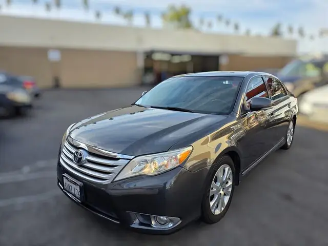 Toyota Avalon For Sale