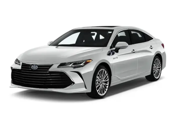 Toyota Avalon Hybrid For Sale