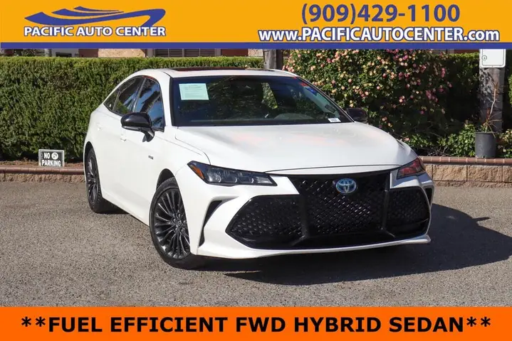 Toyota Avalon Hybrid For Sale
