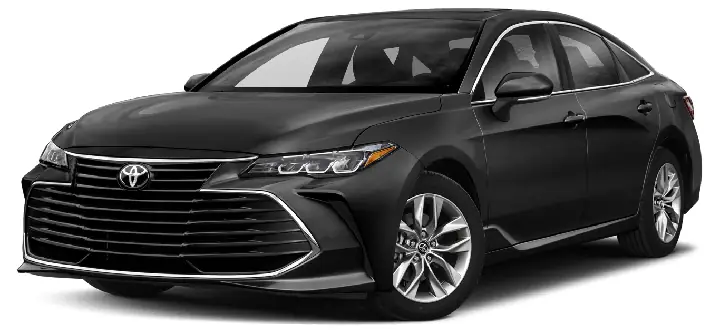 Toyota Avalon Limited Giá Bao Nhiêu