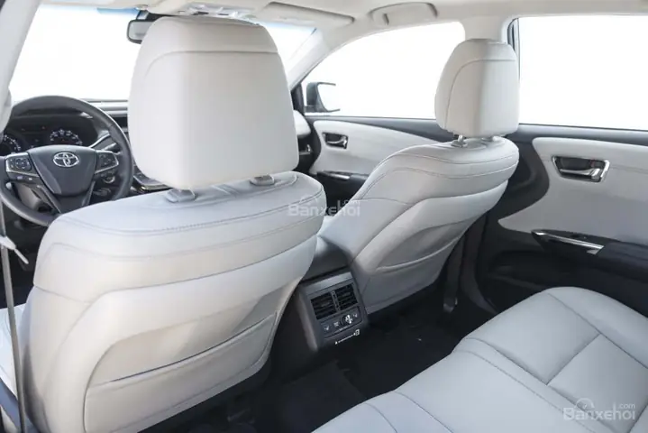 Toyota Avalon Xle 2017 Giá Toyota Avalon Xle 2017 Giá
