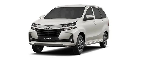 Toyota Avanza 1.5 At