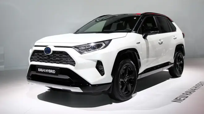 Toyota Avanza 2018 Tại Mortoshow