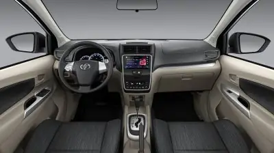 Toyota Avanza 2019 Mới Oto.com.vn