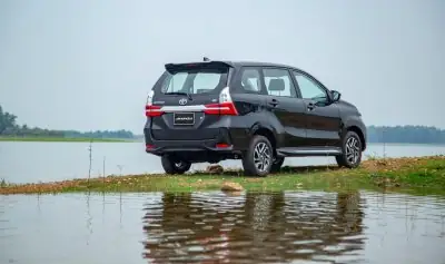 Toyota Avanza 2019 Mới Oto.com.vn Toyota Avanza 2019 Mới Oto.com.vn