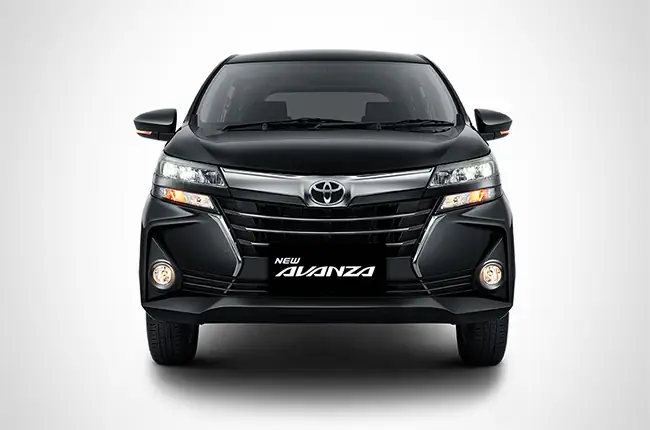 Toyota Avanza 2020 Price Philippines