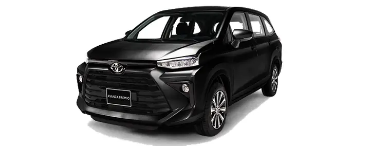 Toyota Avanza So Tu Dong