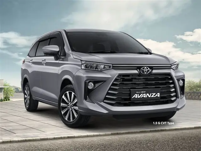 Toyota Avanza 台灣 Toyota Avanza 台灣