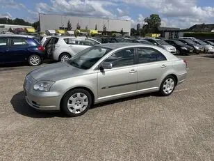 Toyota Avensis 1.8 For Sale