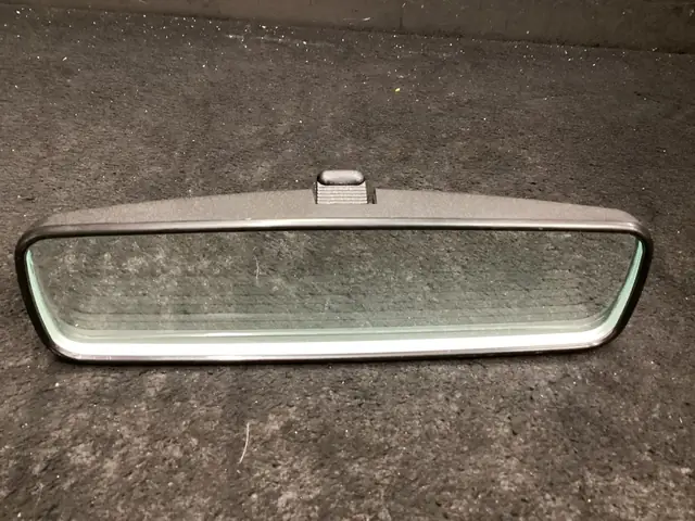 Toyota Aygo Rear View Mirror