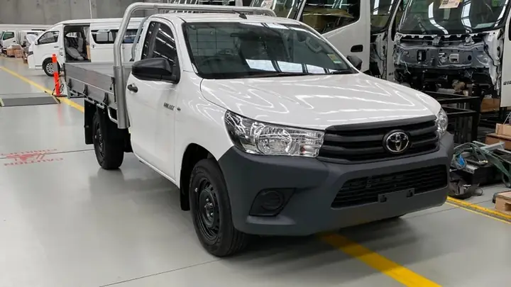 Toyota Bán Gấp Hôm Nay Toyota Bán Gấp Hôm Nay