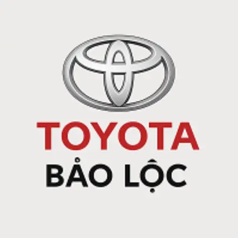 Toyota Bao Loc Lam Dong