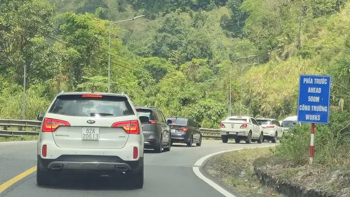 Toyota Bao Loc Lam Dong