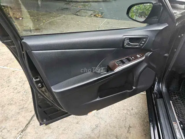 Toyota Ben Luc Long An