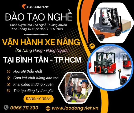 Toyota Bình Tân Tuyển Dụng