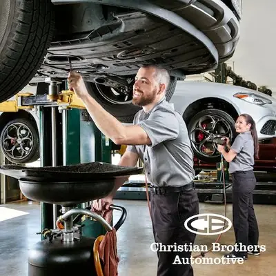 Toyota Body Shop Greenville Sc