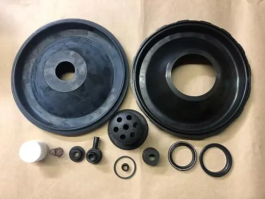 Toyota Brake Booster Rebuild Kit