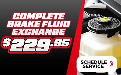 Toyota Brake Fluid Exchange Service Toyota Brake Fluid Exchange Service