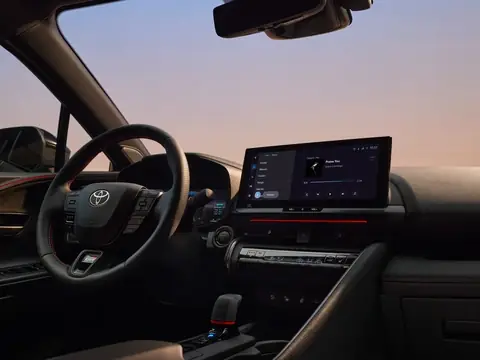 Toyota C Hr Cũ