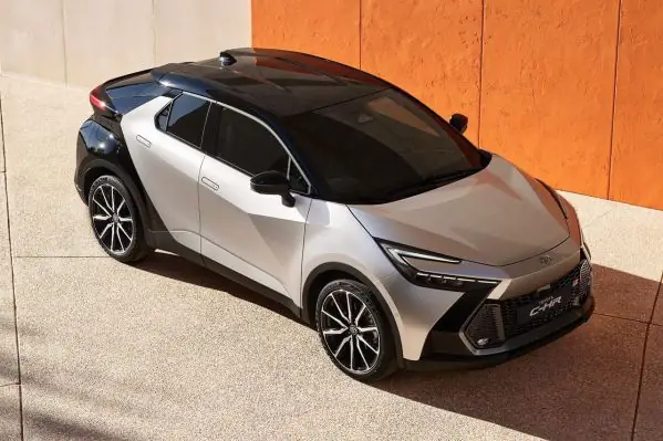 Toyota C Hr Giá Lăn Bánh Toyota C Hr Giá Lăn Bánh
